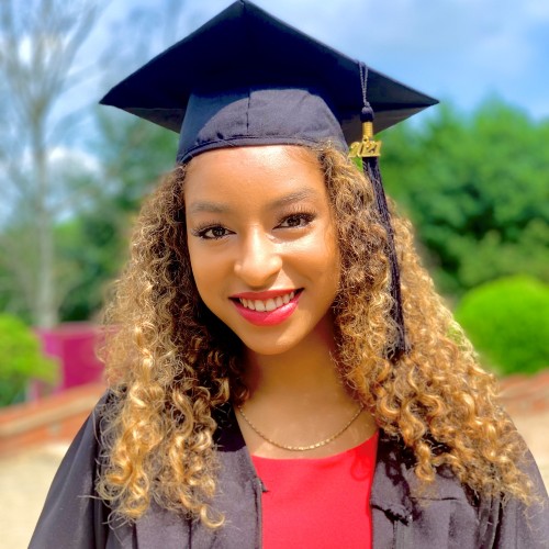 Chanelle Smith